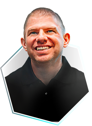 SpeakersWeb Chris Walker