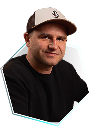 SpeakersWeb Szymon Slowik