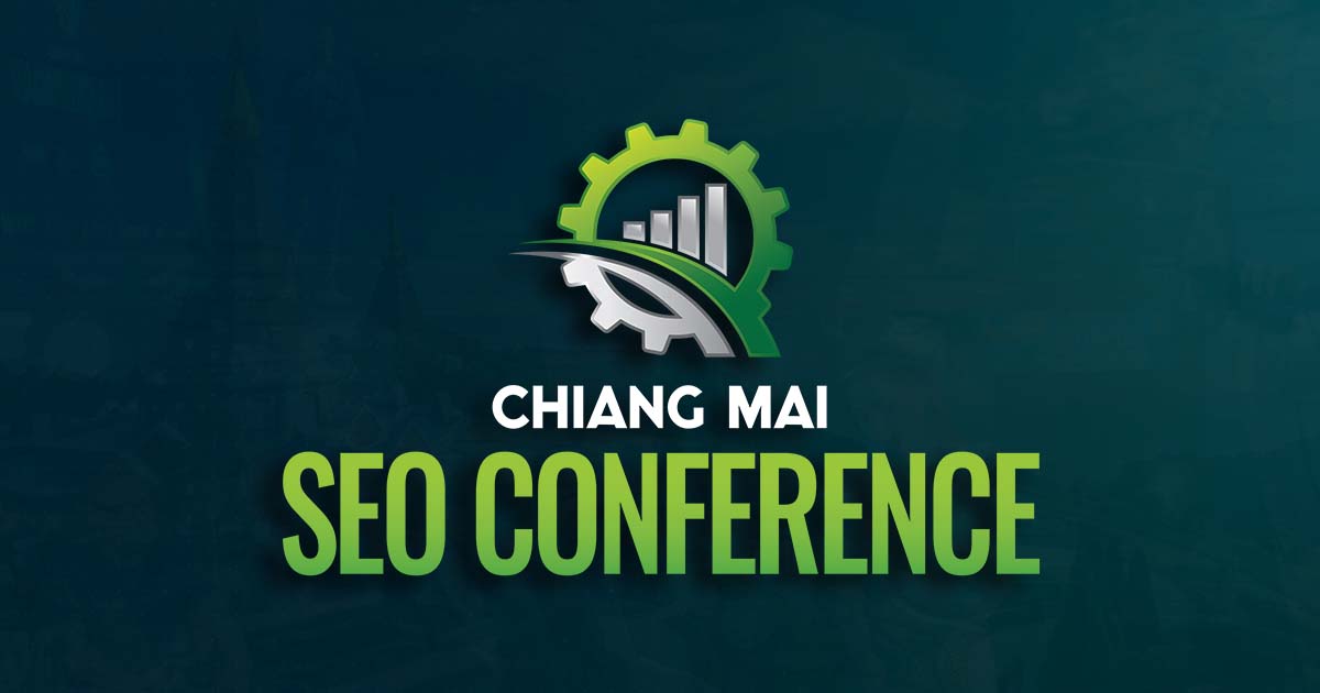 SEO Conference logo