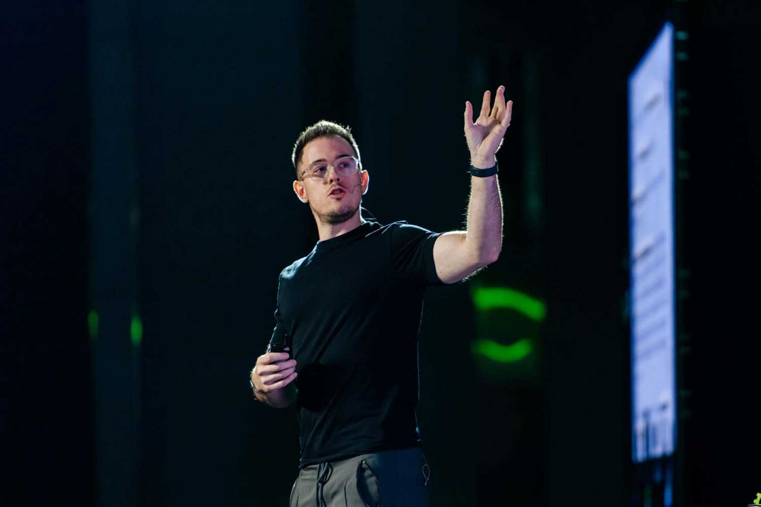 spkr kevin indig2